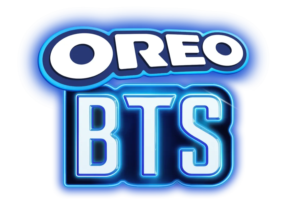 Oreo BTS
