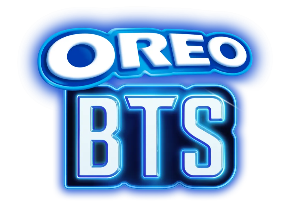Oreo BTS